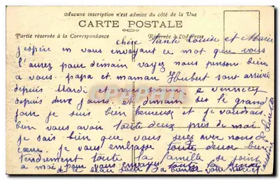 Orléans — Statua Jeanne d'Arc, autorstwa Le Verl — Rewers