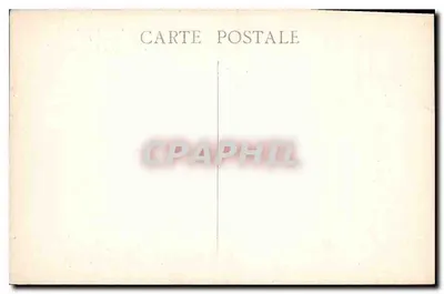 Museo dei Tappeti di Aix — Giochi Russi di J.-B. Leprince — editore P. Audbert — Verso