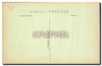 Loches (Loir-et-Cher) — Il Donjon — Carcere dove fu rinchiuso Filippo di Commines — Verso