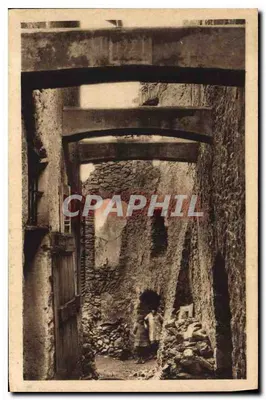Ruelas de Conflans - Grenoble - Edição La Cigagne