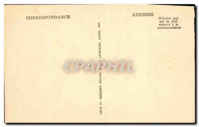 Dijon — Vista generale — LL — Verso