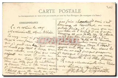 Dijon - Poço de Moisés — L. V., editor — Verso