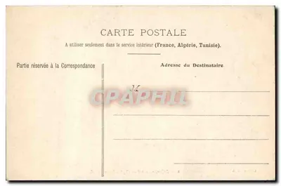 Dijon — Portal Kościoła św. Michała — Galbetton L. 1 — Rewers