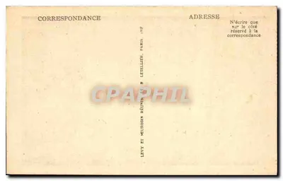 Dijon — Dom Ambasadorów — wydawca Leteller, nr 13 — Rewers