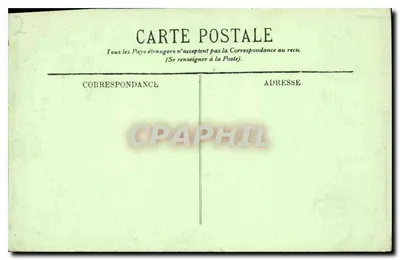 Dijon — Absydę Świętej Bénigne — I.L. — Rewers