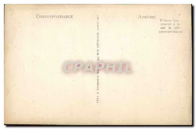 Dijon — Abbaye des Chartreux, le Puits de Moïse — ND — Rewers