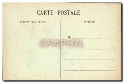 Relógio Monumental da Catedral de Beauvais — Ciliché Conseil — Verso