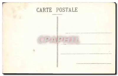 Dinard - Hotel Royal e la Spiaggia - scatto G. A. P., effettuato in aereo — Verso