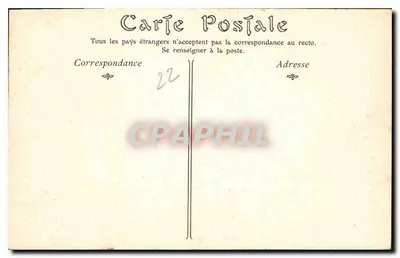 Dinard — Plaża w czasie kąpieli — ND Fot. — Rewers