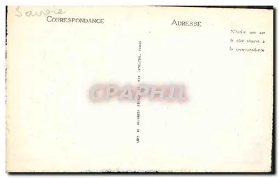 Jezioro Annecy — Panorama — LL nr 122 — Rewers