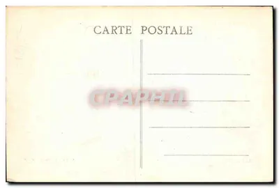 A Savóia Pitoresca - LE PETIT BORNAND — Crête de Domptaz, Pointe de Leschaux (Alt. 1910 m.), Cascade de la Barbotenaz — Editor: PHOTOTYPE COMÈT, VALLOIS — Verso