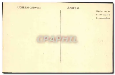 Am Col des Aravis — Abstieg nach Giétaz und die Gorges de l'Aronidine — Verlag Ellen, Nr. 202 — Rückseite