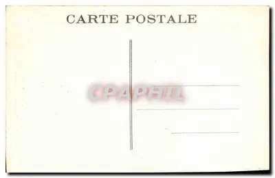 DOL-de-BRETAGNE — Katedra — Côte d'Émeraude, n°43 — Rewers