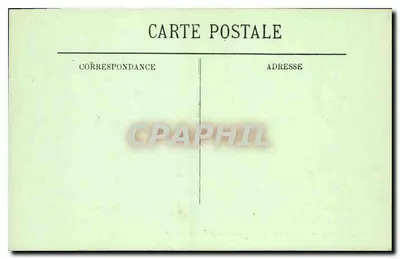 Dinard — Les Villas de la Malouine à la pointe du Gronin — LL. n°30 — Rewers
