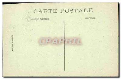 Parco di Versailles — Il Boschetto della Colonnata — statua centrale e fontane — Verso
