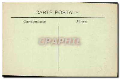 O Pic du Midi d'Ossau visto de Lurdé — C.C. 23 — As Pirineus — Verso