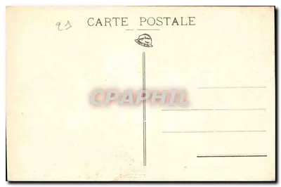 Zamek w Beaune — Obwód i Bastion — Mieszkanie i Zakład MM. Bouchard, Ojciec i Syn — I. R. C. Beaune N° 251 — Rewers