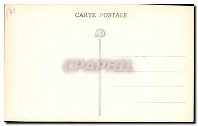 Dijon - Facciata della Chiesa di Notre-Dame, costruita tra il 1220 e il 1230 — Edit. P.P. n°29 — Verso