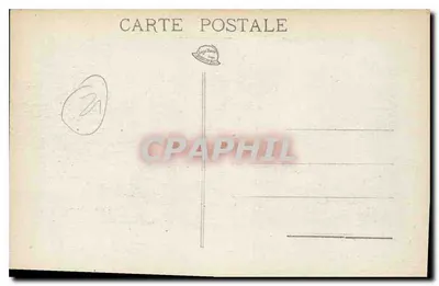 Gargulie Katedry Dijon — (18) Wydawnictwo P. P. — Rewers
