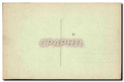 Castello di BUSSY-RABUTIN (Côte-d'Or) — Salone degli Uomini di Guerra — L. Hudson, foto. 5, Rue Ordener, Paris — Verso