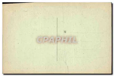 Castello di BUSSY-RABUTIN (Côte-d'Or) — La Cour d'Honneur — L. HUBSON, foto, 5 Rue Ordener, Parigi — Verso