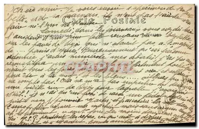 Muzeum w Dijonie — Statuetka Pleurant — Rewers