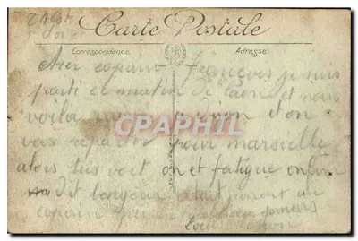 Dijon — Plac Darcy — Sélecta — Rewers