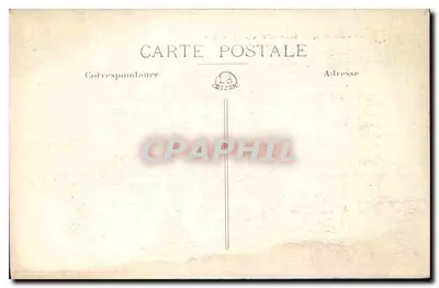 Dijon — Kościół Świętego Michała i Giełda Handlowa — wydawca L.B. Dijon, nr 30 — Rewers