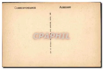 Lourdes - Dolina i Wierch Jer - LL, n° 387 — Rewers