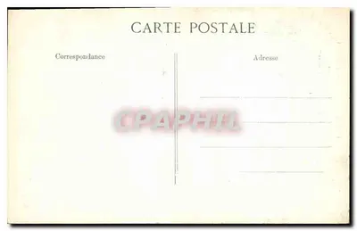 Lourdes — Pomnik Północny — Salus Infirorum — Otwarcie 1 września 1912 — Rewers