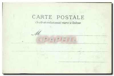 Lourdes - Widok panoramiczny — O. T., Foto, Lourdes, nr 59 — Rewers
