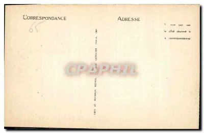 Muzeum Pirenejskie w Zamku-Forty — Wewnętrzne wnętrze kaplicy — LL — Rewers