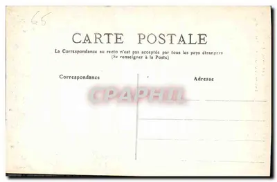 Lourdes — A Basílica — Graphiphil — Verso