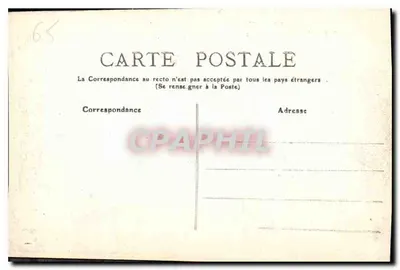 Lourdes - La Basilica, vista di lato — I Pirenei, n°618 — Verso