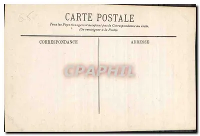 Lourdes — Katedra — Wydawca nieznany, nr 34 — Rewers