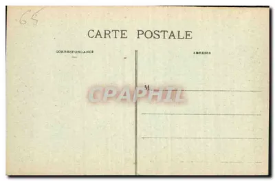 Los Pirineos - Luz-Gèdre - Néouvielle — cresta sur y Pic de Campbleil — Carrache, editor, Bagnères — Reverso