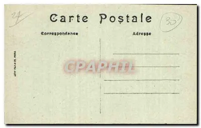 Louvières — Dettagli della Facciata — I Gargoilli — LL — Verso