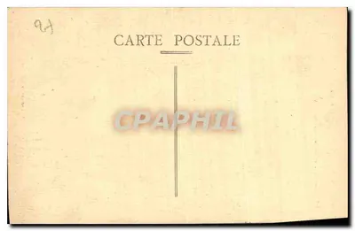 Gisors (Eure) — Les Murailles de la Ville et la Tour du Prisonnier — éditeur Gisors, n° 74 — Rewers