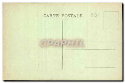Dijon - Abside katedry Świętego Benignusa — L. V., wyd. — Rewers