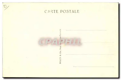 Hôtel-Dieu de Beaune — Fachafront — Cl. P. Hainaux — Verso