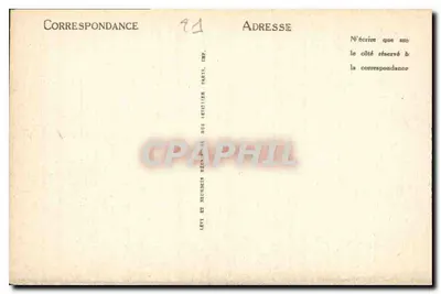 Dijon — Vista geral — LL. — Verso