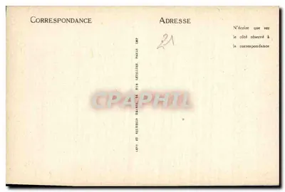 Dijon — Katedra Świętego Benignusa — Wewnętrzne — LL. 19 — Rewers