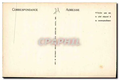 Dijon — Ogólny widok — LL. — Rewers