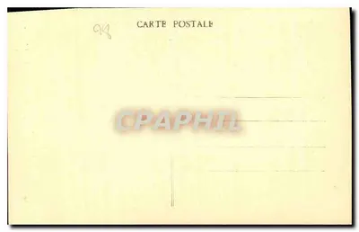 Katedra w Chartres — Statuety Świętego Leona Papieża, Świętego Ambrożego z Mediolanu, Świętego Nikołaja — Portal Południowy XIII wieku — Edit Chambrin — Rewers
