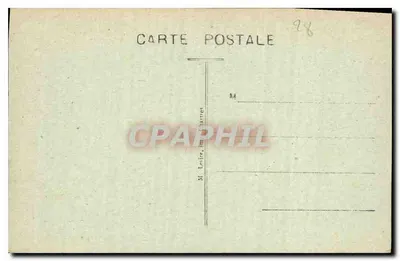 Chartres — Most Nowy — L. V. — n° 204 — Rewers