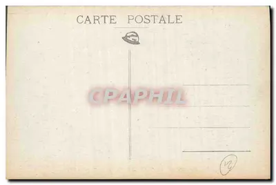 Gargulie Katedry Notre-Dame w DIJON (XIII wiek) — Wydawnictwo P. P. (4) — F. K. — Rewers