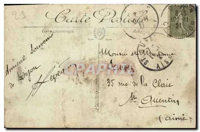 Dijon — O Teatro — Sélecta, n°71 — Verso