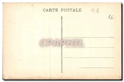 Dijon — Vista general — Cliché de la Compagnie Aérienne Française — Reverso