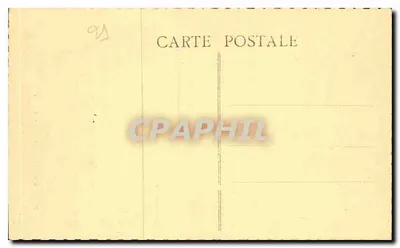 Hospices de Beaune — Portal do Hôtel-Dieu — editor Beaune (Depositado) — Verso