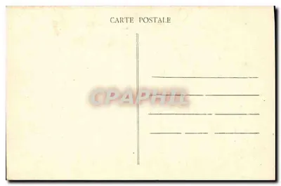 De SPRING VAN ROLAND - DOMPIERRE-DU-CHEMIN (Il.-et-V.) — De Mooie Plaatsen VAN BRETAGNE — Achterkant